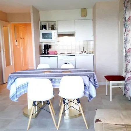 Le Capitole Apartment